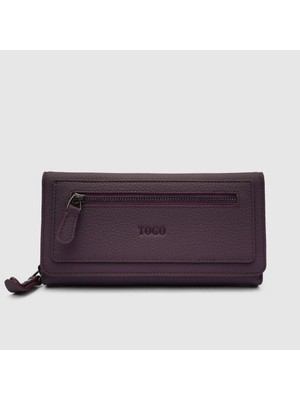 Unisex Klasik Cüzdan [920113]