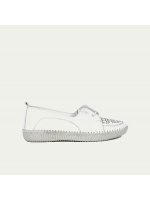 Kadın Comfort Ayakkabı [050766]