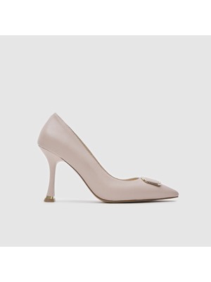 Kadın Stiletto Ayakkabı [060065]