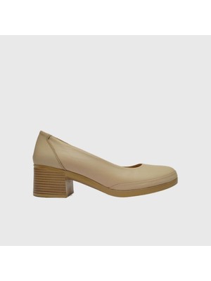 Kadın Comfort Ayakkabı [060271]