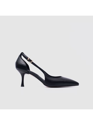 Kadın Topuklu Ayakkabı [060251]