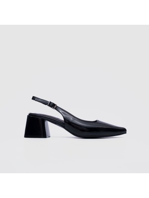 Kadın Topuklu Ayakkabı [C10009]