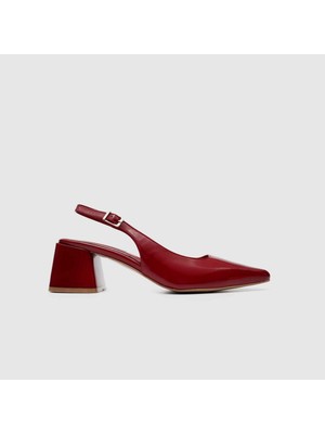 Kadın Topuklu Ayakkabı [C10009]