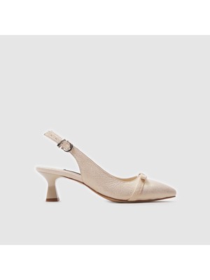 Kadın Topuklu Ayakkabı [060085]