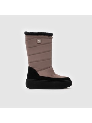 Togo Kadın Vizon Kar Botu [060057]