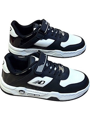 Kafkaslar Ortopedik Çocuk Sneaker Spor Ayakkabı