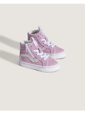 Vans Sk8-Hi Reissue Side Zip Çocuk Ayakkabı VN0007Q3EMY1