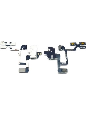 Iphone 4g Yan Ses ve Kulaklik Soketi FILM-(5775) - ETC9697-5430