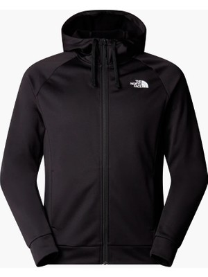 The North Face M Reaxion 2.0 Hooded Full Zip Erkek Ceket