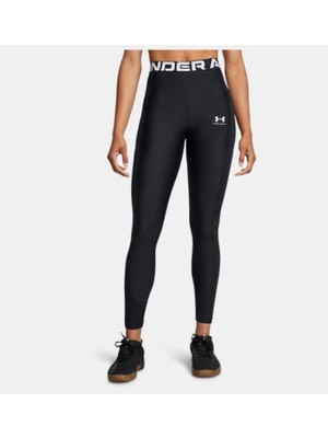 Kadın Ua Heatgear Rib Tayt 1388693-001