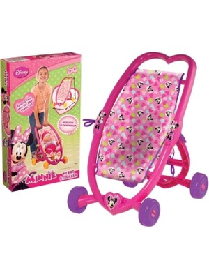 Nessiworld 01961 Dede, Minnie Mouse Kalpli Puset