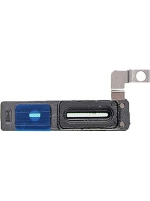 iPhone 7 Plus Iç Kulaklık Toz Filtresi Buzzer Izgarası Toz Önleyici Mesh 1 Adet - ETC4569-7563