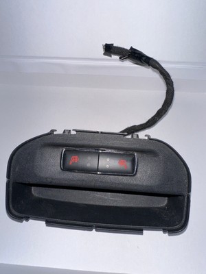 Abw Fiesta Koltuk Isıtma Tuşu Mondeo Koltuk Isıtma Fushıon Koltuk Isıtma Dügmesi DP5T14D694ABW