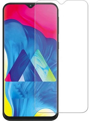 Ally Samsung Galaxy M10XIAOMI Redmi Note 8 Tempered Kırılmaz Cam Ekran Koruyucu-(5 - ETC5142-9679
