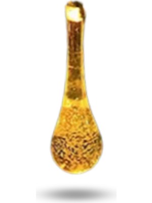 Büro Ev Ofis Bahçesi Için Solar Şarjlı Damla Stil LED Aydınlatma