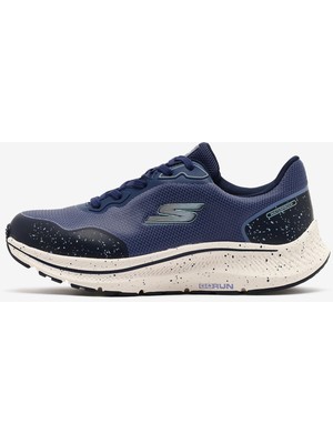 Skechers Go Run Consistent 2.0 Piedmont Kadın Mavi Spor Ayakkabı 128625 Blnv