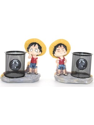 Renkli ve Şık Çok Fonksiyonlu Kalemlik, Ofis ve Okul Için Ideal Hediye Seçeneği