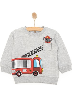 Hellobaby Basic Sweatshirt