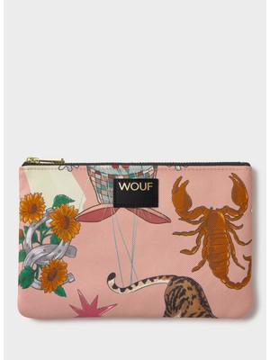 Wouf Çok Renkli Kadın El Çantası PP250009