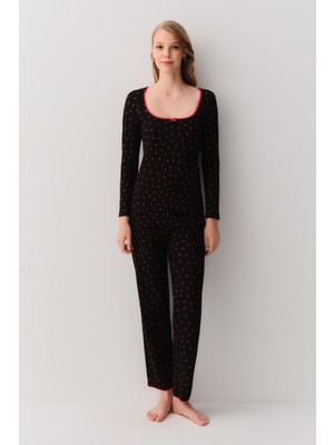 Suwen Nova Pijama Takımı