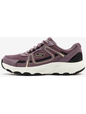 Skechers Hillcrest 2.0 Kadın Mor Outdoor Ayakkabı 180296 Mve