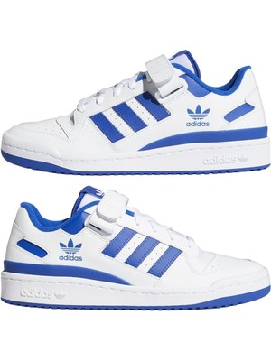 Adidas Originals FY7756 Forum Low Shoes