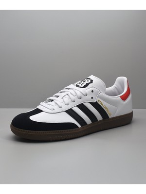 Adıdas Beşiktaş Samba Ayakkabı 25-26 JQ4048