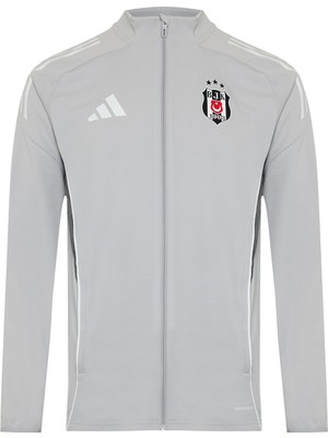 Adidas Beşiktaş Fermuarlı Sweatshırt 25-26 JI8960