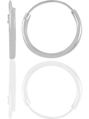 Söğütlü Silver Gümüş Yaprak Model, Zirkon Taşlı, Zarif Ve Şık Tasarımlı Kadın Küpe, Günlük Ve Özel Günler İçin