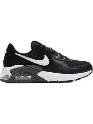 Nike Air Max Excee CD5432-003 Kadın Spor Ayakkabı Siyah