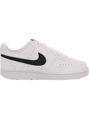 Nike Court Vision Lo Nn DH2987-101 Erkek Spor Ayakkabı Beyaz