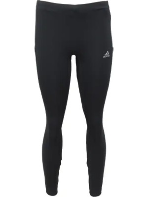 Adidas GU8940 Kadın Tayt Koyu Lacivert