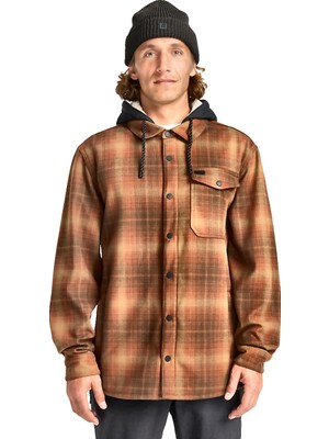 Billabong Furnace Bonded Flannel Erkek Gömlek