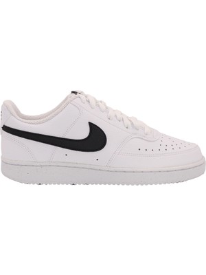 Nike Court Vision Lo Nn DH2987-101 Erkek Spor Ayakkabı Beyaz