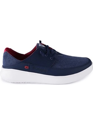 Columbia Boatside Relaxed Pfg 2063071-464 Erkek Ayakkabı Lacivert