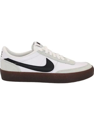 Nike Killshot 2 Leather HF1054-100 Unisex Spor Ayakkabı Beyaz Siyah