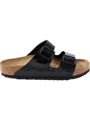 Birkenstock Arizona Bs 1005291 Kadın Terlik Siyah