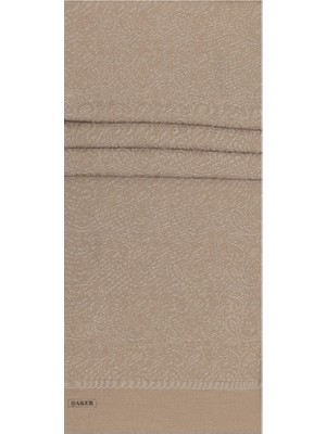 Etnik Desenli  Jakar Şal