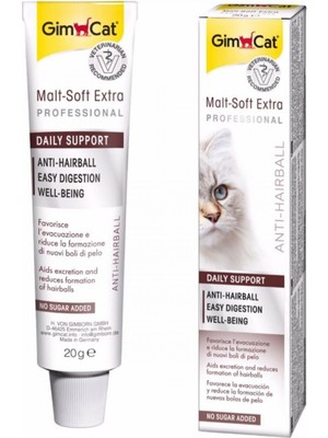 GimCat Malt Soft Extra 20 gr