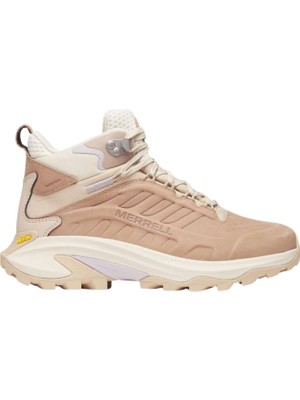 Merrell Moab Speed 2 Ltr Mid Waterproof Kadın  Bot