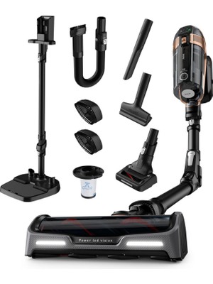 TEFAL X-FORCE 15.60 ANIMAL TY99F1 SARJLI DIKEY SUP