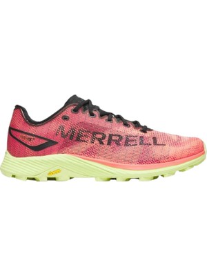 Merrell Mtl Long Sky 2 Matryx Erkek  Patika Koşusu Ayakkabısı