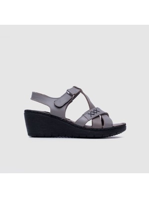 Kadın Comfort Sandalet [051349]