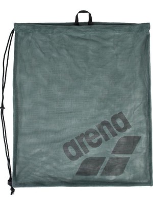 Arena One Go Mesh Bag Sage File Çanta 010240300