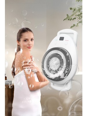 Şarjlı Kese Makinesi Yapışkanlı Kolay Montaj