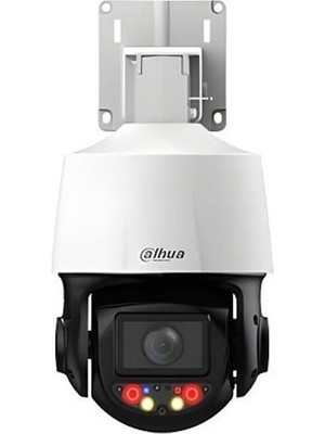 DAHUA SD3E410DB-GNY-A-PV1 SD3E410DB-GNY-A-PV1 4MP 10x TiOC WizSense IP Speed Dome Kamera