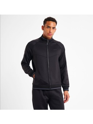 Lescon 25N-1126 Erkek Fermuarlı Üst