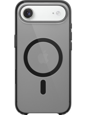 Magsafe Özellikli iPhone Air Kılıfı - Shadow