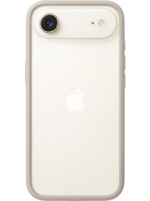 iPhone Air Bumper - Taba
