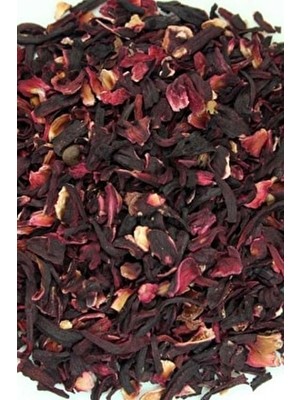 Doğa Hibisküs Mekke Gülü 1 kg Yeni Sezon Ürünü Ferahlatıcı Lezzet ve Doğal İçerik